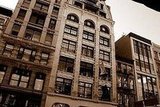 SoHo apts