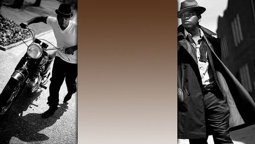 Ne-yo's Style...