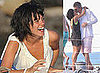 Photos Of Lily Allen And New Boyfriend Jay Jopling Out In St Bart's On Holiday / Vacation