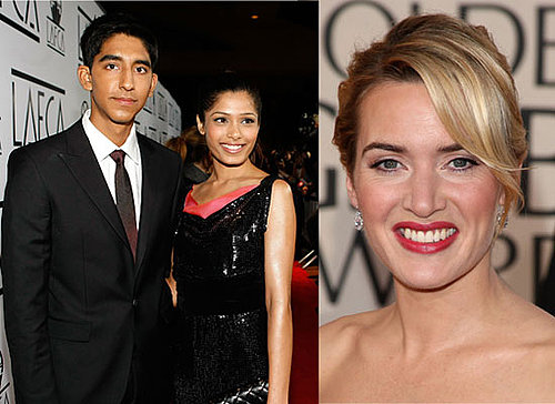 Full List Of Nominations for 2009 Bafta Awards. Slumdog Millionaire Gets 11 nominations, Kate Winslet has 2 Best Actress nods!
