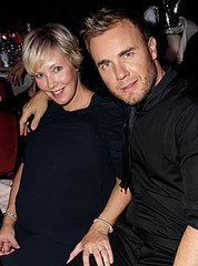 Sugar Bits — Gary Welcomes Baby Daisy Barlow! Sugar Bits — Gary Welcomes Baby Daisy Barlow!