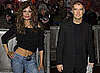 Photos of La Toya Jackson and Tommy Sheridan Who Were Fourth and Fifth Housemates to Be Evicted From Celebrity Big Brother House