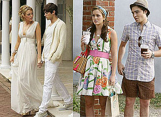 Will You Be Watching Gossip Girl Series Two Tonight?