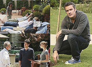 Pop Watch Brothers & Sisters Season Three Episode Four "Everything Must Go" Which Aired on More4 on Thurs 29 Jan 2008