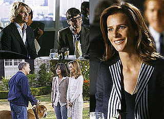 Pop Watch Brothers & Sisters Season Three Episode Six "Bakersfield" Which Aired on More4 on Thurs 12 Feb 2008