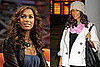 Leona Lewis is a Busy Bee Stateside
