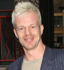 Mark Speight Left Two Suicide Notes