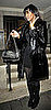 Naomi Campbell Banned by British Airways 