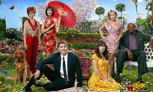 Pop Watch: Pushing Daisies, Season 1, Episode 3 "The Fun In Funeral" (& Episode 2 "Dummy")