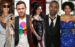 Dhani Harrison Tops The Sunday Times Young Millionaires Rich List, With Amy Winehouse And Leona Lewis Making Their Debut.
