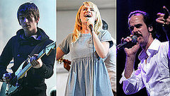 The MOJO Nominations Shortlist Is Announced, With Alex Turner, Duffy And Nick Cave Gaining Multiple Nominations. The MOJO Nominations Shortlist Is Announced, With Alex Turner, Duffy And Nick Cave Gaining Multiple Nominations.