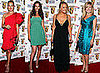 BAFTA LA British Comedy Awards Featuring: Cat Deeley, Lucy Davis, Joss Stone, Simon Pegg, Edgar Wright, Billy Connolly