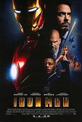 Sugar Bits – Iron Man Is No. 1