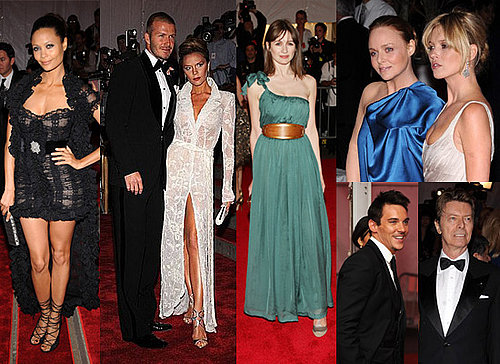 British Stars Do Us Proud at Costume Institute Gala