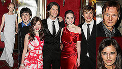 Premiere Of The Chronicles Of Narnia: Prince Caspian In New York