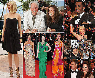 Cannes 2008: Gallery From Changeling/ The Exchange Premiere and Two Lovers Press Call Feat: Clint Eastwood, Angelina Jolie