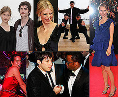 Gallery of Cannes Film Festival Including Two Lovers with Gwyneth Paltrow & Diddy, Heartless Photo Call with Jim Sturgess.
