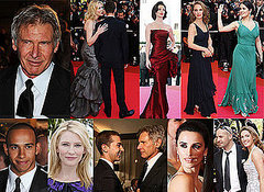 Extensive Gallery From The Indiana Jones Cannes Premiere And The Weekend's Film Events