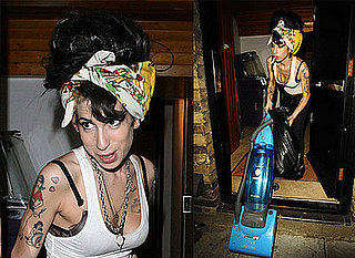 Amy Winehouse Sacks Assistant Alex For Smoking Crack, But Her Lyrics Are on University Exams