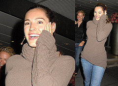 Kelly Brook Complimented by Calvin Klein, Working on Dance DVD and Film Kelly Brook Complimented by Calvin Klein, Working on Dance DVD and Film