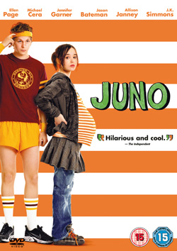 Juno UK DVD Release Review