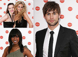 Gossip Girl's Chace Crawford Attends A Charity Event At The Roundhouse, London