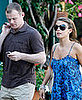 Wayne Rooney And Coleen McLoughlin Marry In Italy