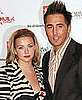 Gavin Henson and Charlotte Church Split Up After Engagement and Five Years Together