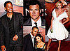 Photos Of Will Smith, Charlize Theron and Jason Bateman At Hancock Premiere In Paris