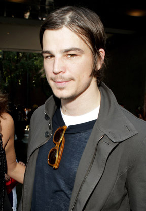 Pop Poll: Josh Hartnett – Hot or Not?