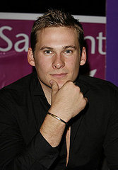 Sugar Bits — Lee Ryan Fined £500 Over Assault