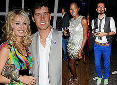 Photos Of Formula 1 Party In Aid Of Great Ormond Street Hospital Hosted By Tess Daly And Vernon Kay Photos Of Formula 1 Party In Aid Of Great Ormond Street Hospital Hosted By Tess Daly And Vernon Kay