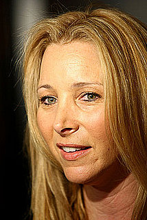 Lisa Kudrow Claims TV Offers Better Roles For Women Than Film
