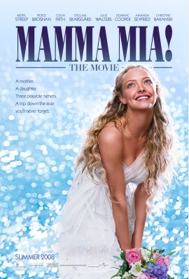 Sugar Bits – Mamma Mia! is Number 1!