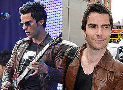 Photos Of Kelly Jones At T In The Park