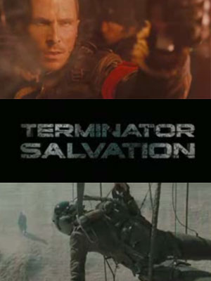 Pop Poll: Terminator Salvation — Love It Or Leave It?