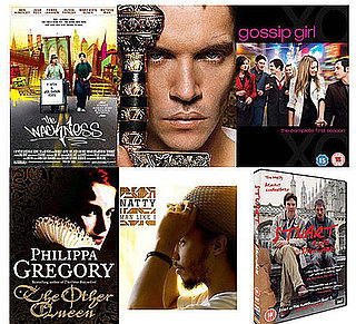 PopSugar UK's Must Haves For August