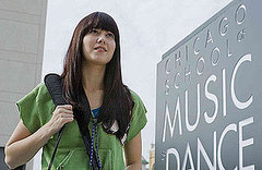 PopSugarUK Exclusive Interview With Make It Happen's Mary Elizabeth Winstead