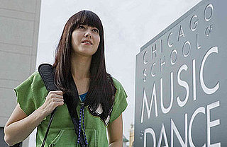 PopSugarUK Exclusive Interview With Make It Happen's Mary Elizabeth Winstead