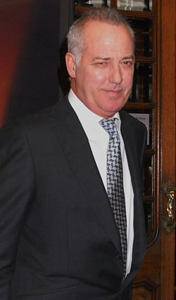Sugar Bits — Michael Barrymore's Pool Death Case Closed