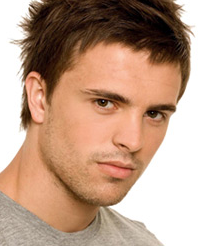 Photos Of Dale Howard, The Eighth Evictee From The Big Brother 9 House