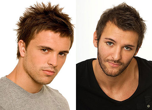 Big Brother 9: Eviction 8 — Dale and Stuart