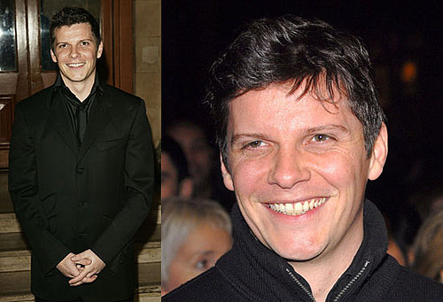 Pop Quiz on Nigel Harman on His 35th Birthday