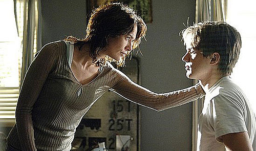 Terminator: The Sarah Connor Chronicles Season 1 UK DVD Release Review
