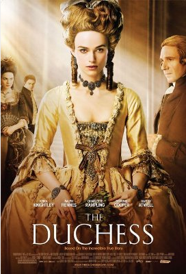 First Glance: The Duchess – See It or Skip It?