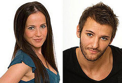 Rachel And Stuart Nominated For Eviction In Big Brother 9 Rachel And Stuart Nominated For Eviction In Big Brother 9