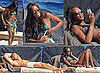 Photos Of Naomi Campbell In Her Bikini On Holiday With Boyfriend Vladislav Doronin