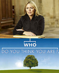 Pop Poll On Who Do You Think You Are? With Patsy Kensit In First Episode Pop Poll On Who Do You Think You Are? With Patsy Kensit In First Episode