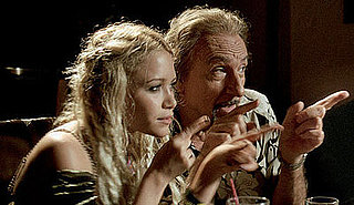 Interview with Mary-Kate Olsen About Her Role In The Wackness