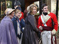Recap Of Lost In Austen Episode Two Which Aired On ITV On Wednesday 10 September